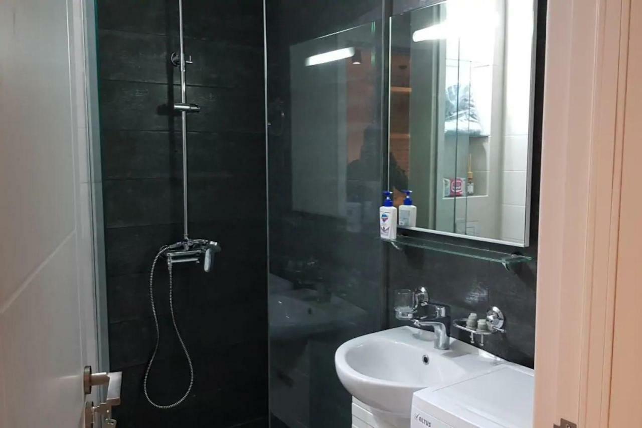 Your Home In Tbilisi: Cosy Stay In The Old City Exterior foto